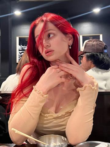 Скарлетт фото 3