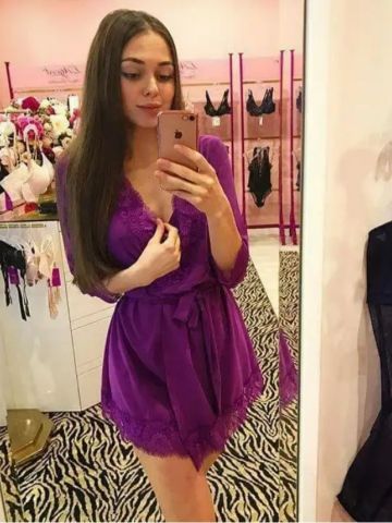 Зина Реал Питер